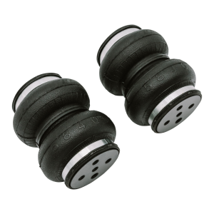 Toyota GR Supra Coilover Suspension Kit - Air Lift - Coil to Air Upgrade - `20-`24